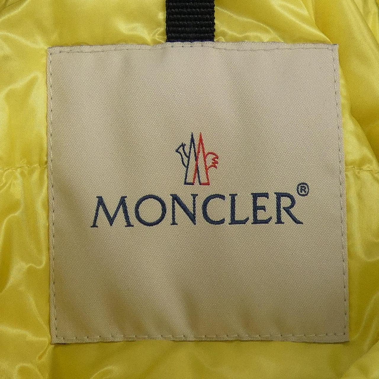 モンクレール MONCLER ARPONT ダウンジャケット