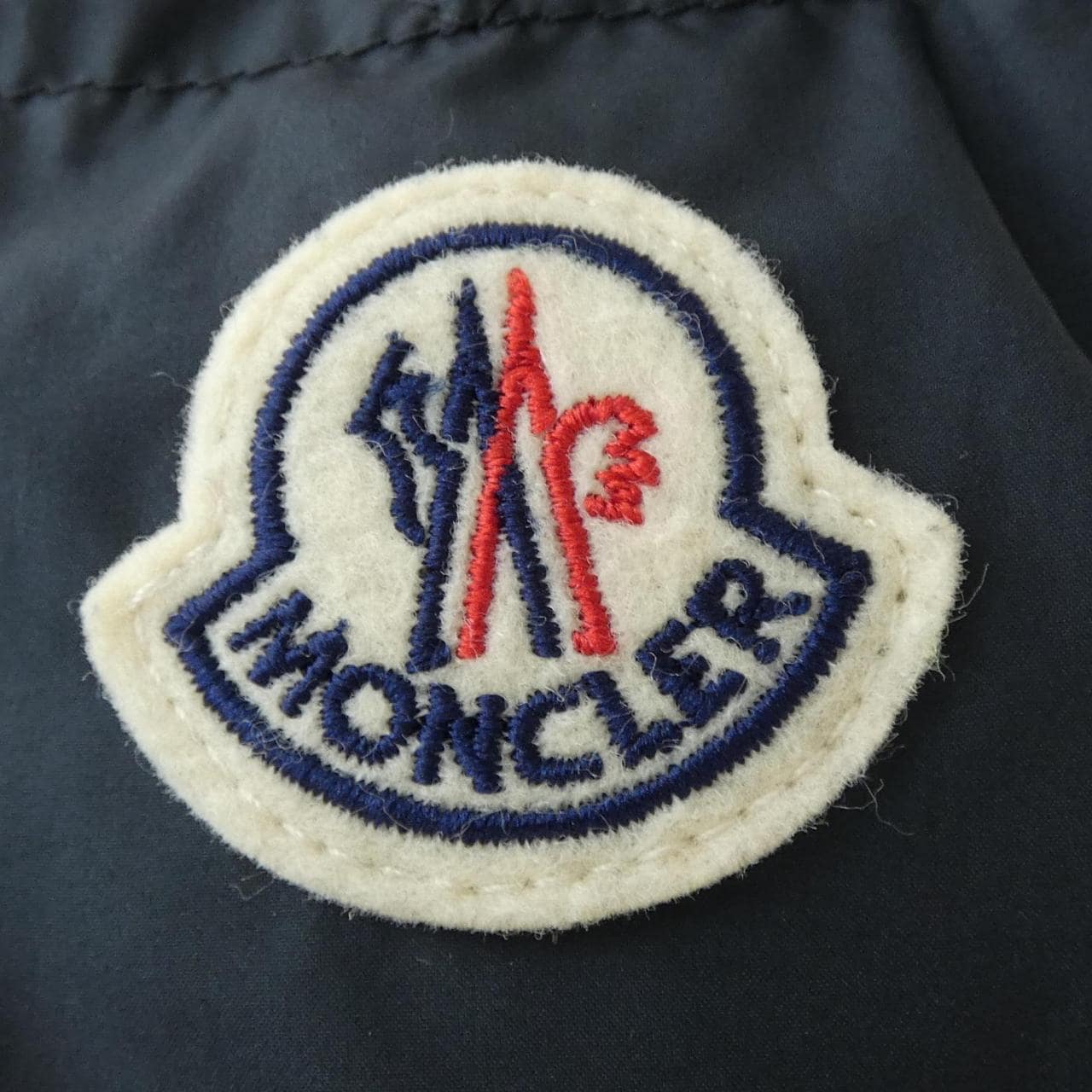 モンクレール MONCLER CARDERE ダウンジャケット