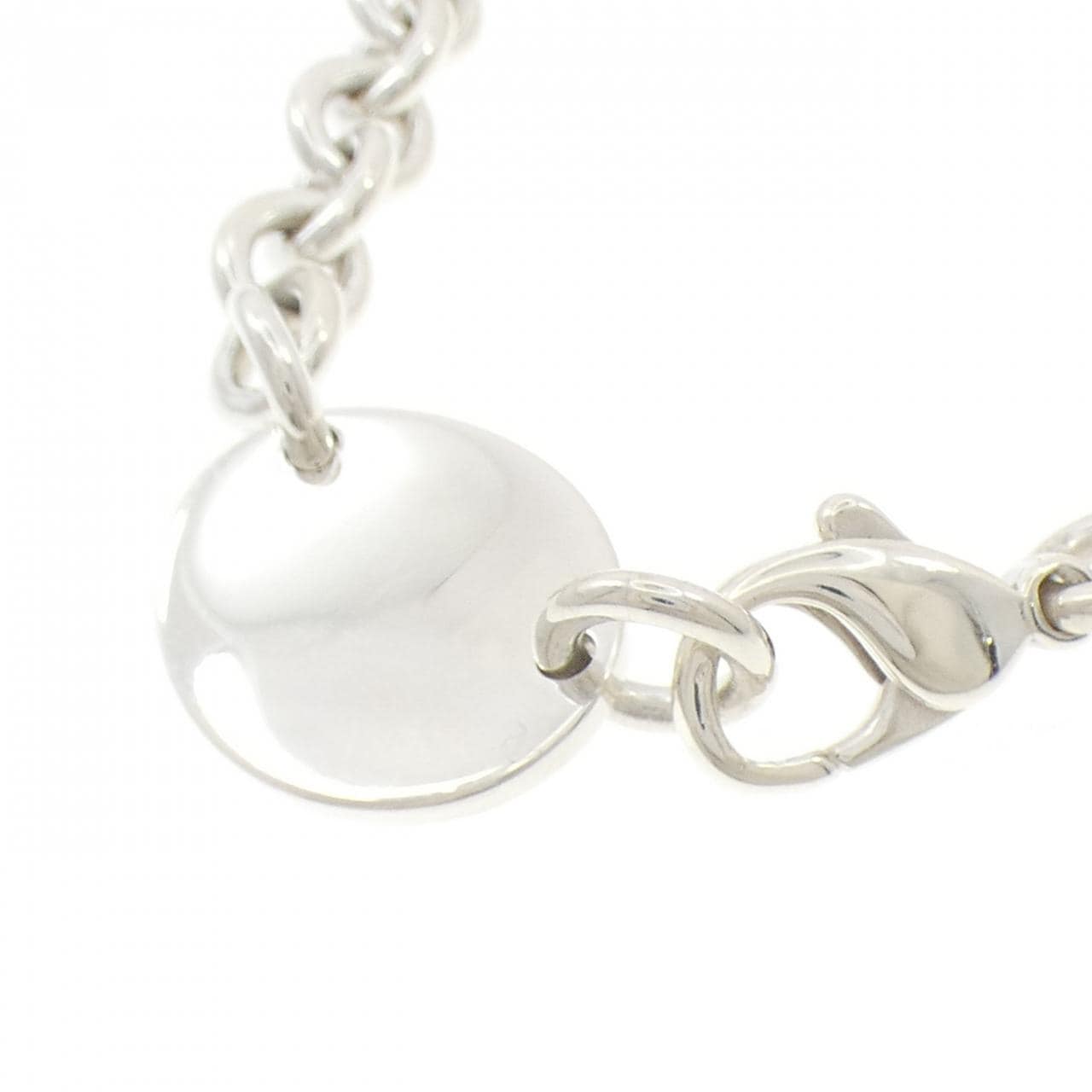 ティファニー リターントゥティファニー ネックレス