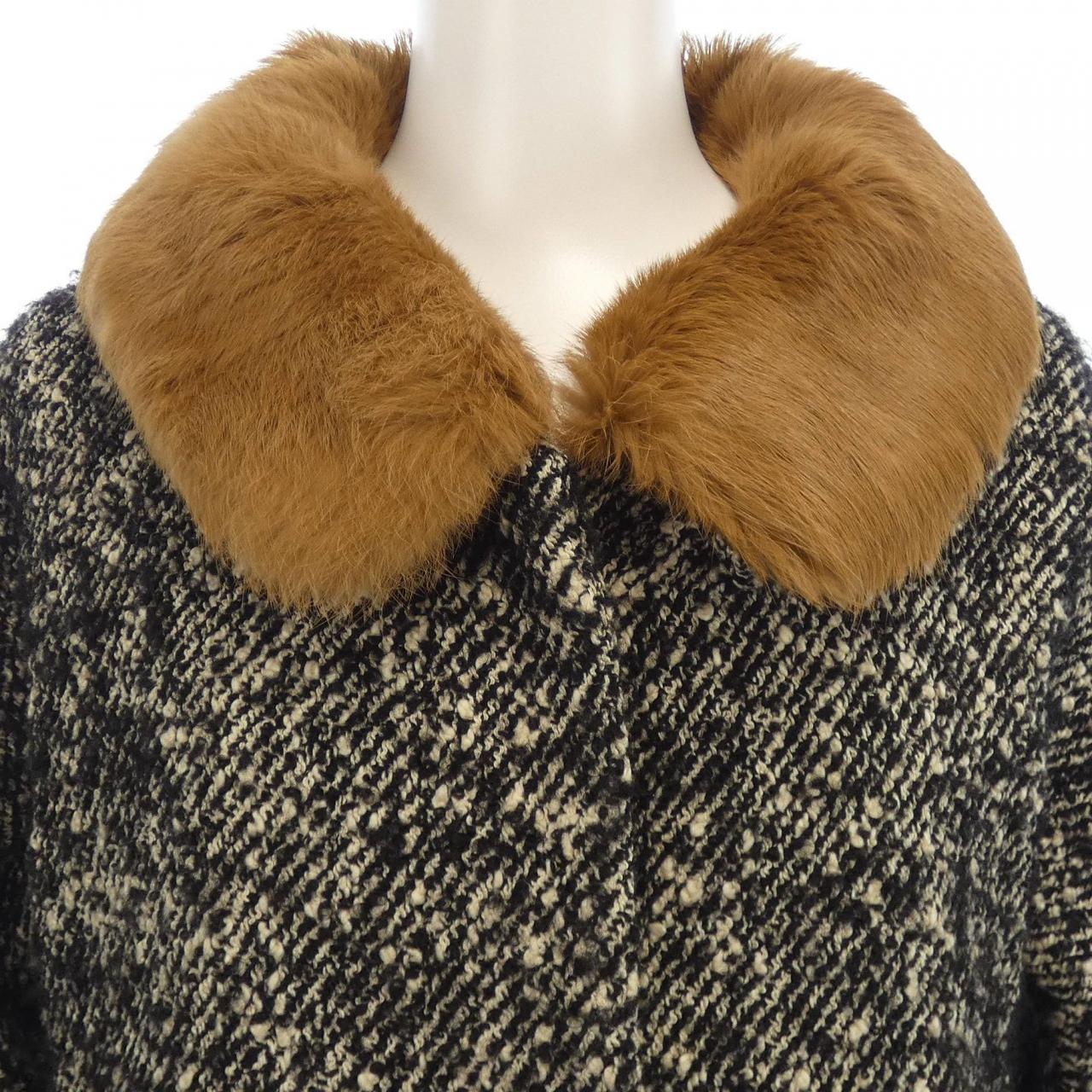 ミュベール MUVEIL コート