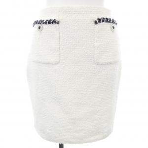シャネル CHANEL P72408V64049 スカート