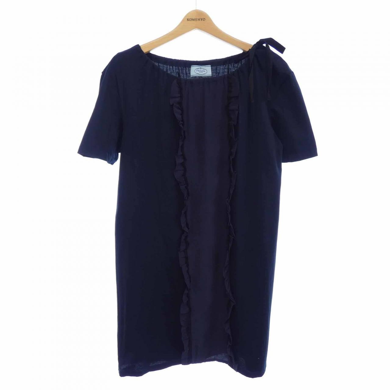 プラダ PRADA 35879L R181 1Q1F ワンピース