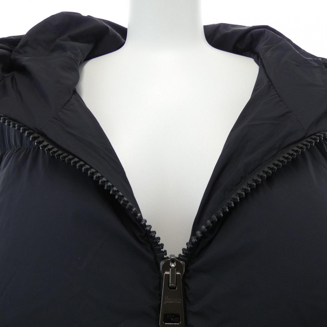 ヘルノ Herno PI001960D ダウンコート