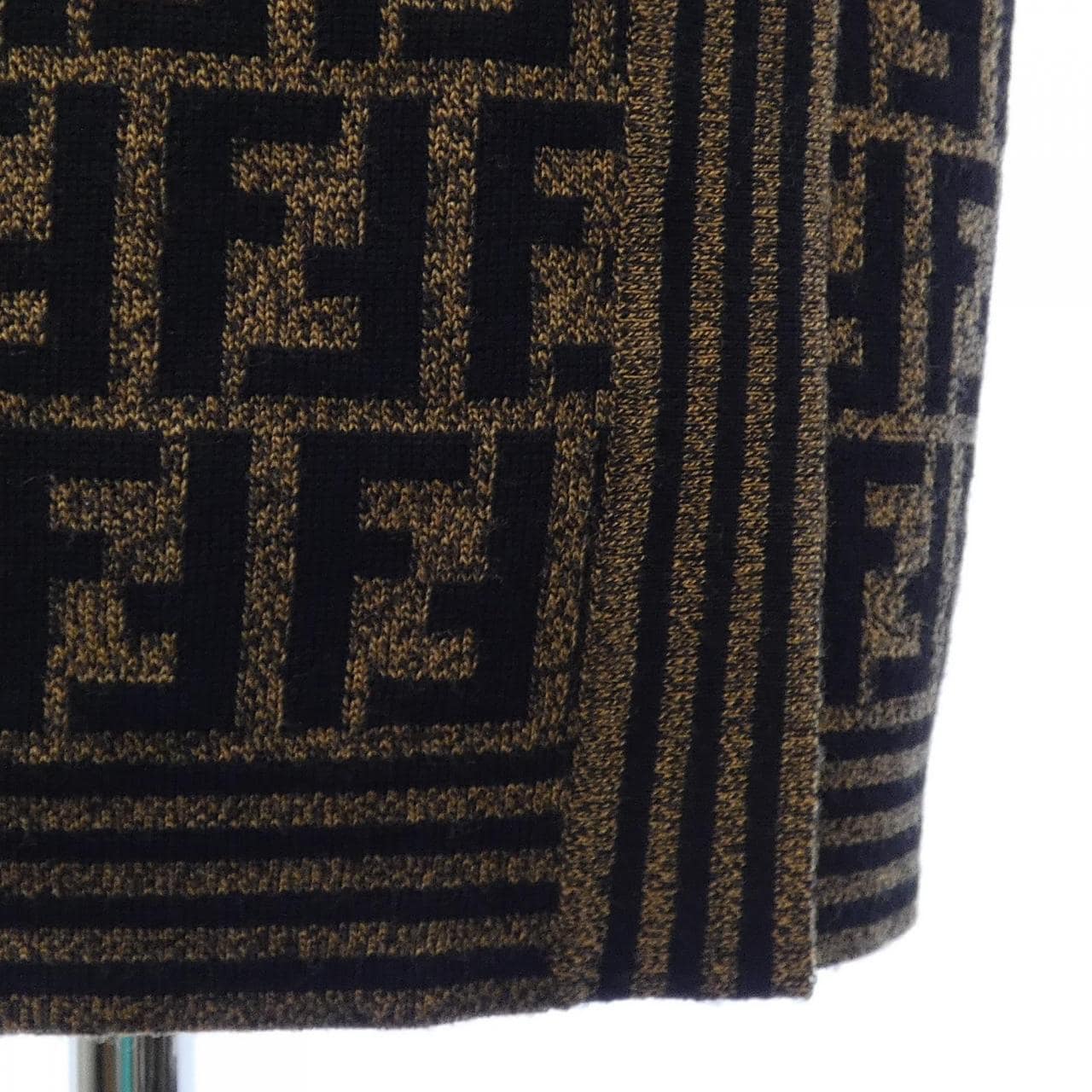 【ヴィンテージ】フェンディ FENDI スカート