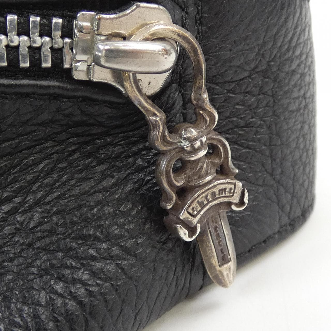 クロムハーツ CHROME HEARTS SNAT PACK 1 2232 304 7200 0900 BAG