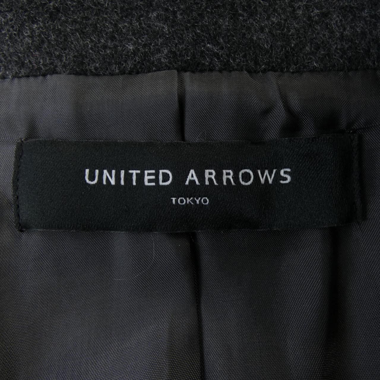 ユナイテッドアローズ UNITED ARROWS コート