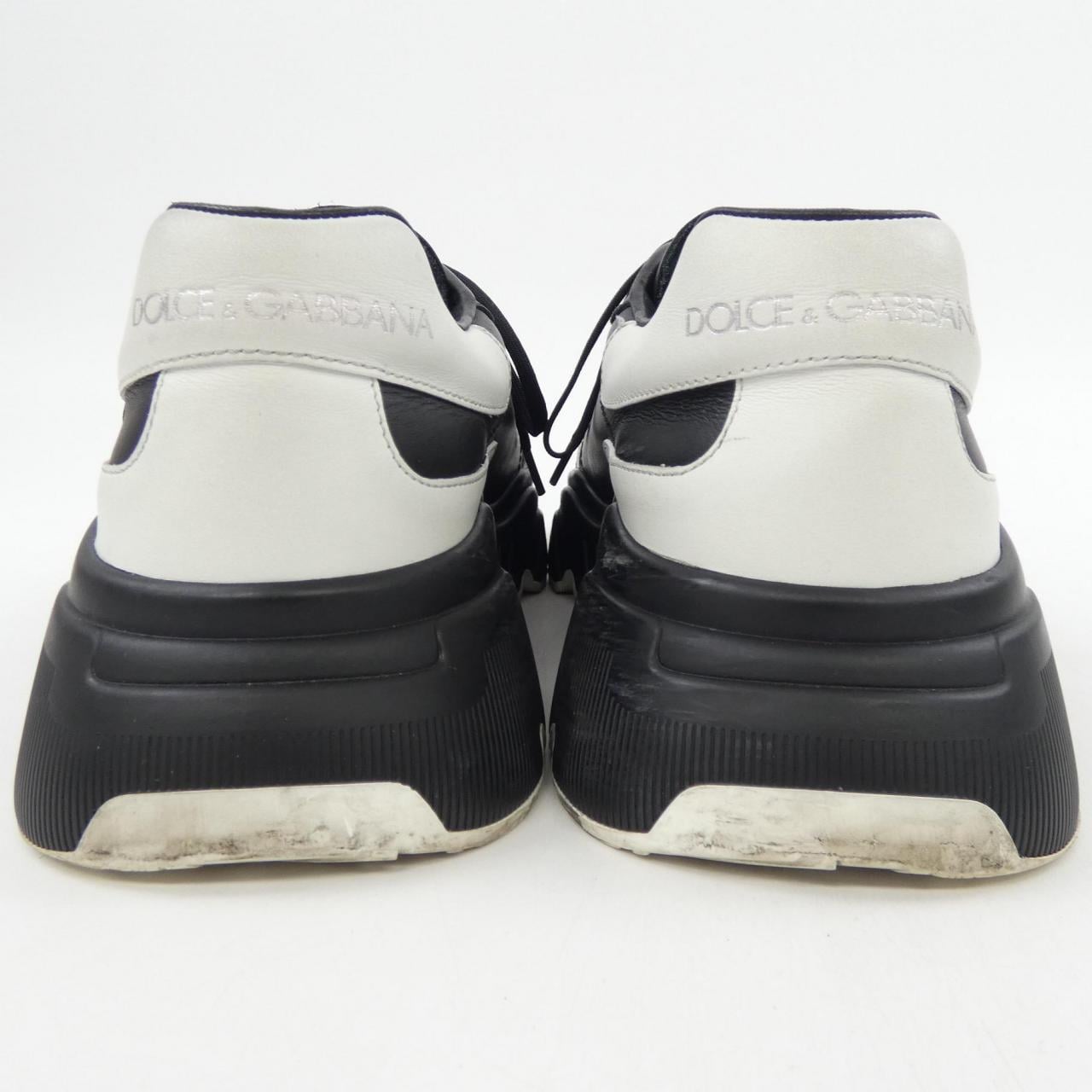 ドルチェアンドガッバーナ DOLCE&GABBANA CS1791AX589 スニーカー