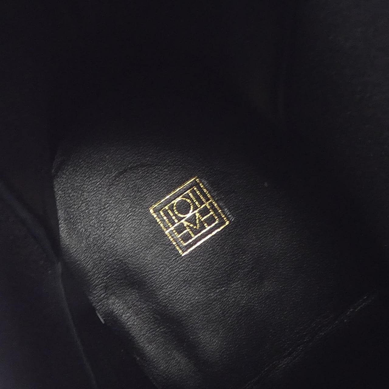 トーテム Toteme 775343 VBSD01523 ブーツ