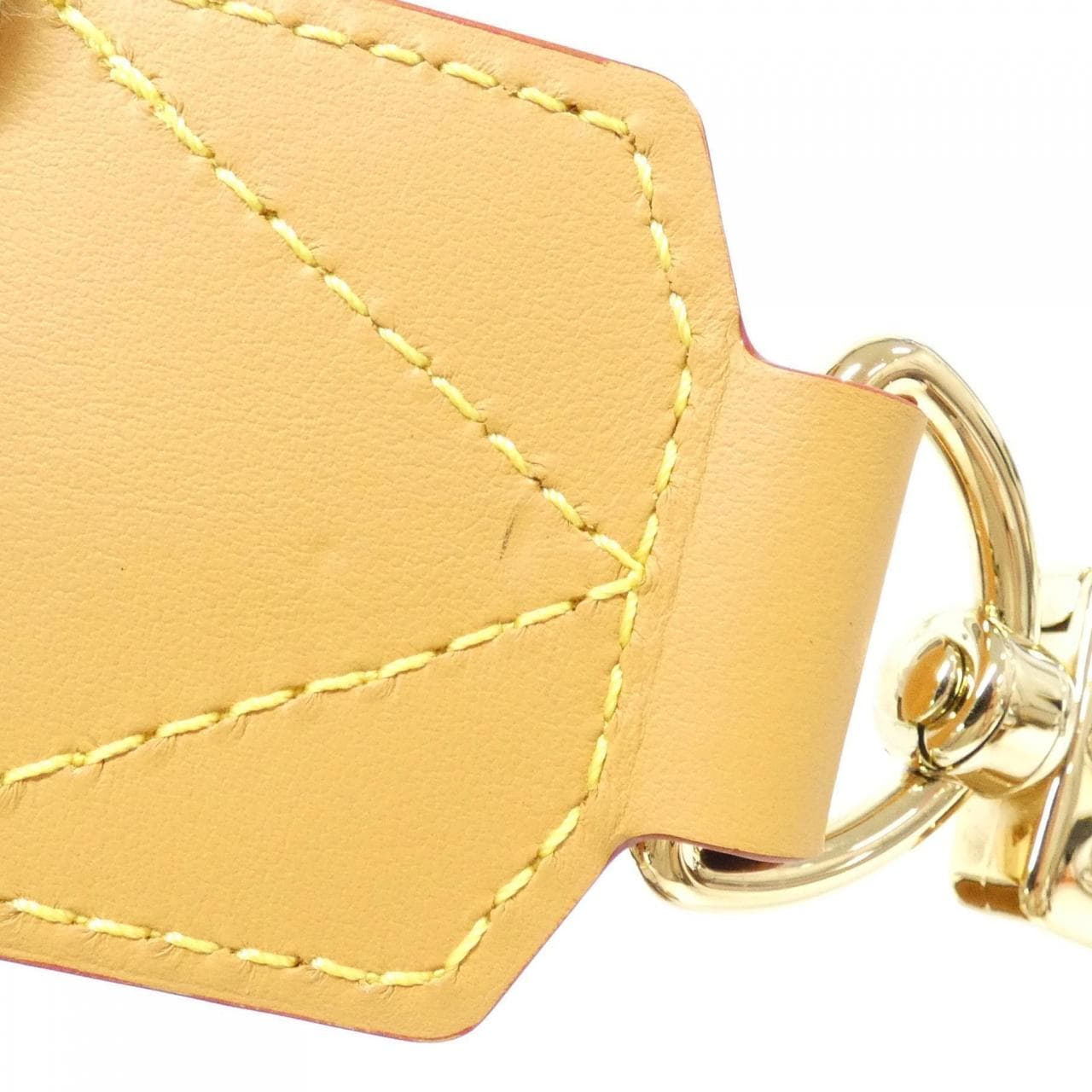 ルイヴィトン モノグラム ストライプ(LVスクエアード) サック プラ メッセンジャー M45969 バッグ