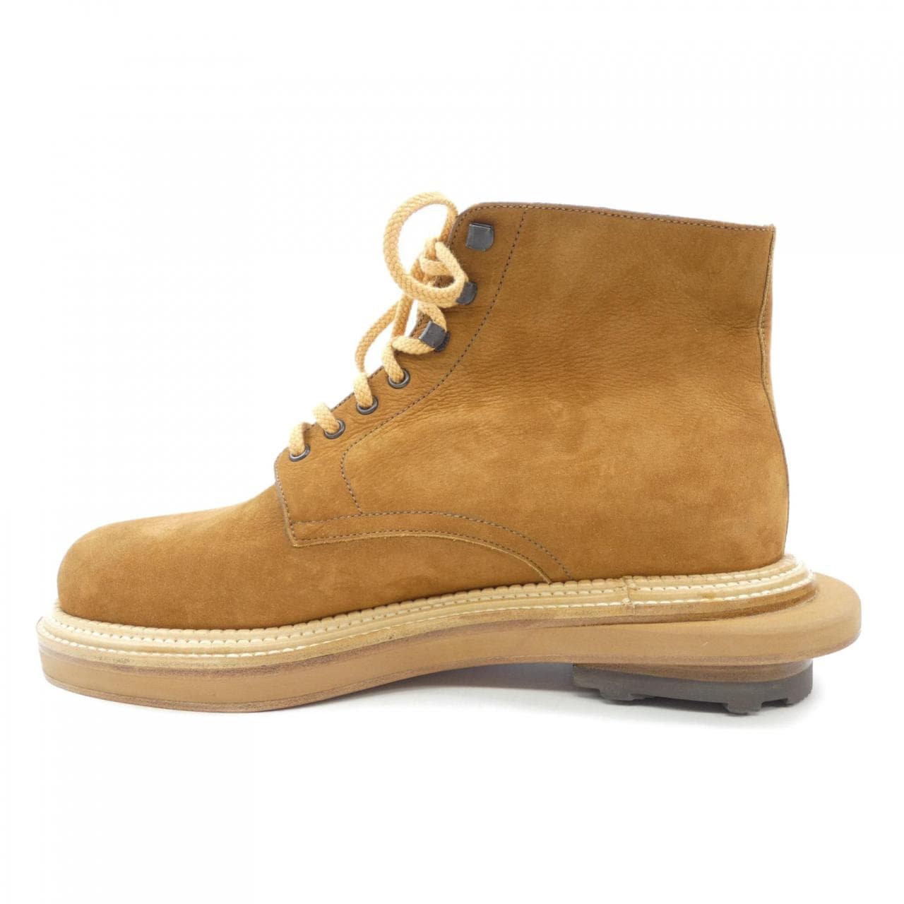 ジェイエムウエストン J.M.WESTON SACAI/FFM-742-0D ブーツ