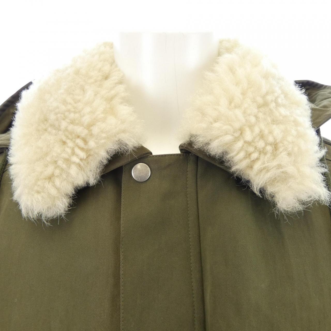 サンローラン SAINT LAURENT 494173 ジャケット