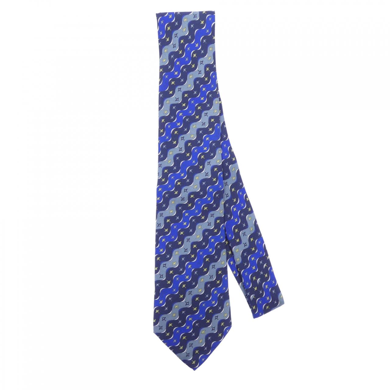 エミリオプッチ EMILIO PUCCI NECKTIE