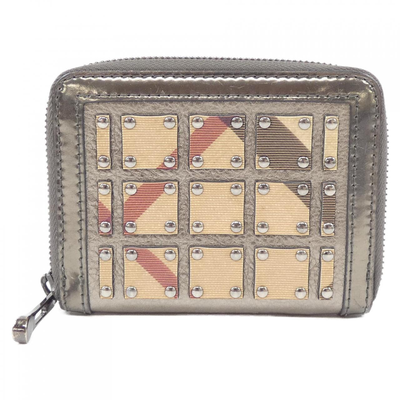 バーバリー BURBERRY WALLET