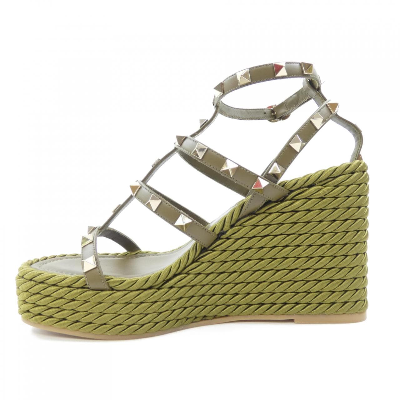 ヴァレンティノガラヴァーニ VALENTINO GARAVANI UW2S0F95 サンダル