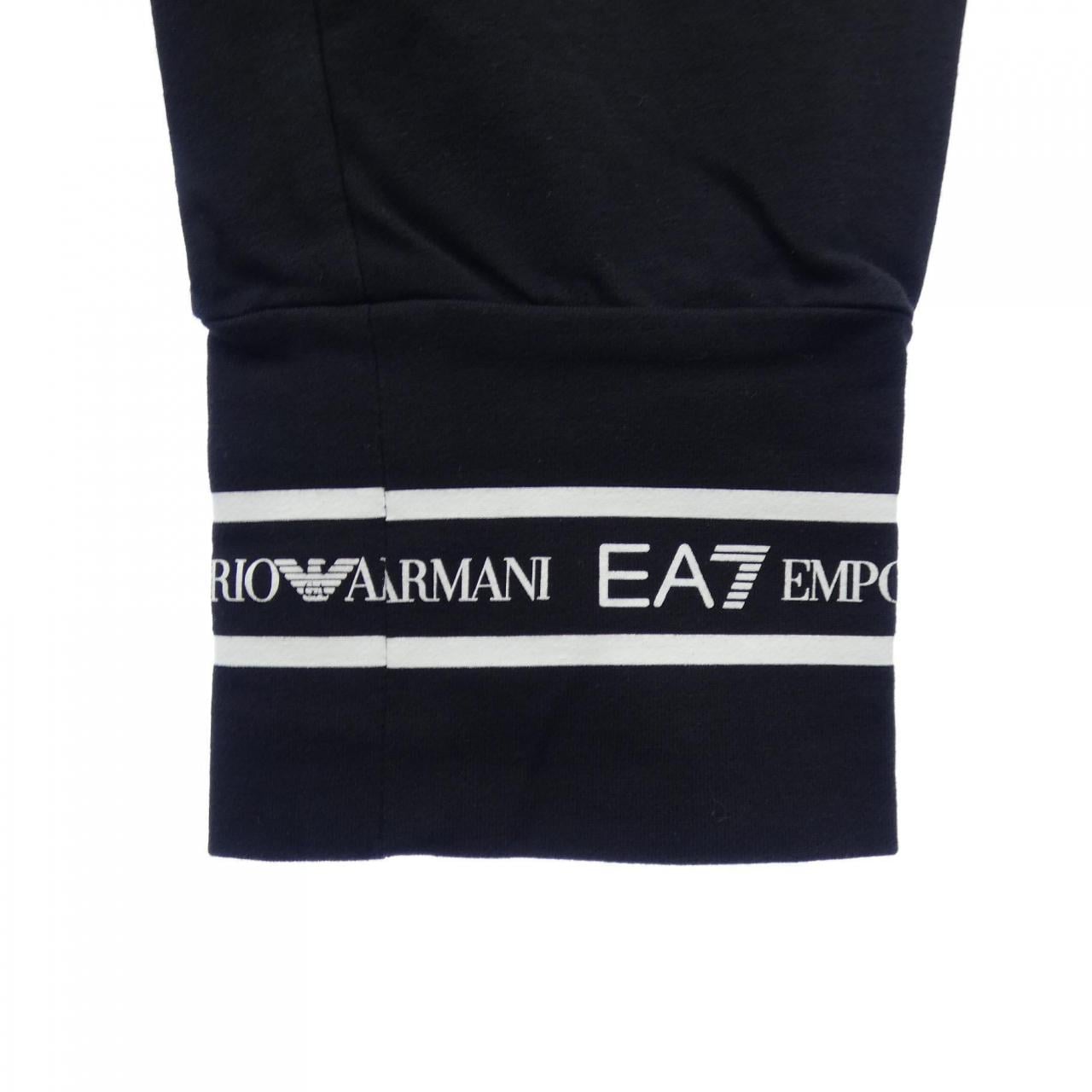 エアセッテ EA7 3HTP78 TJ31Z パンツ