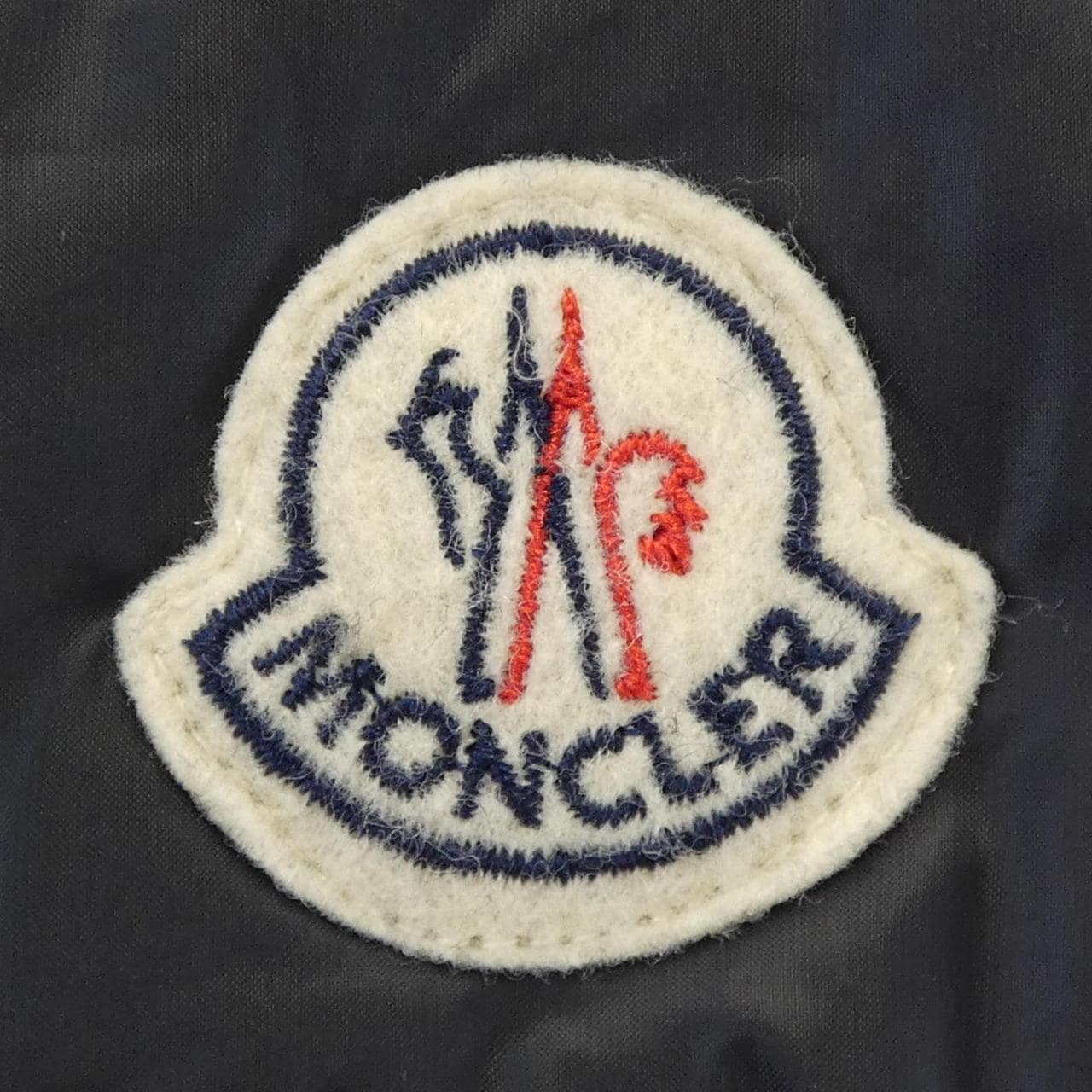 モンクレール MONCLER HERMINE ダウンコート