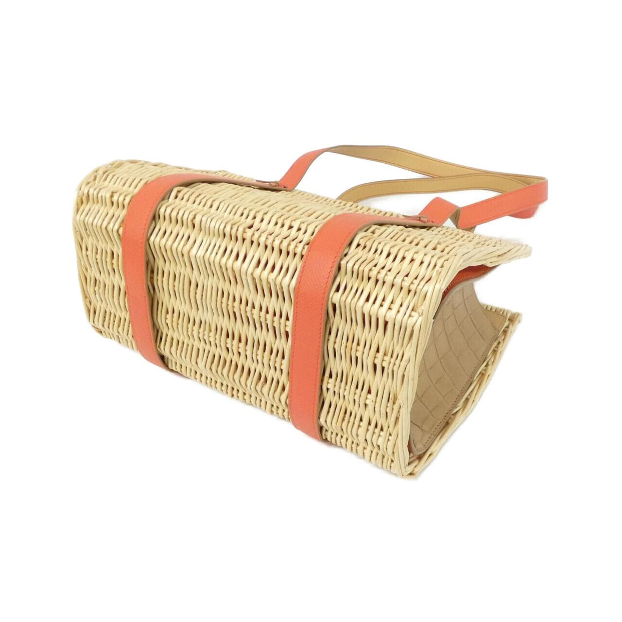 エルメス バスケット PM 1097788 バッグ