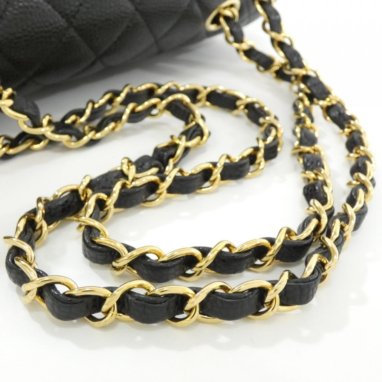 シャネル 1113 ショルダーバッグ