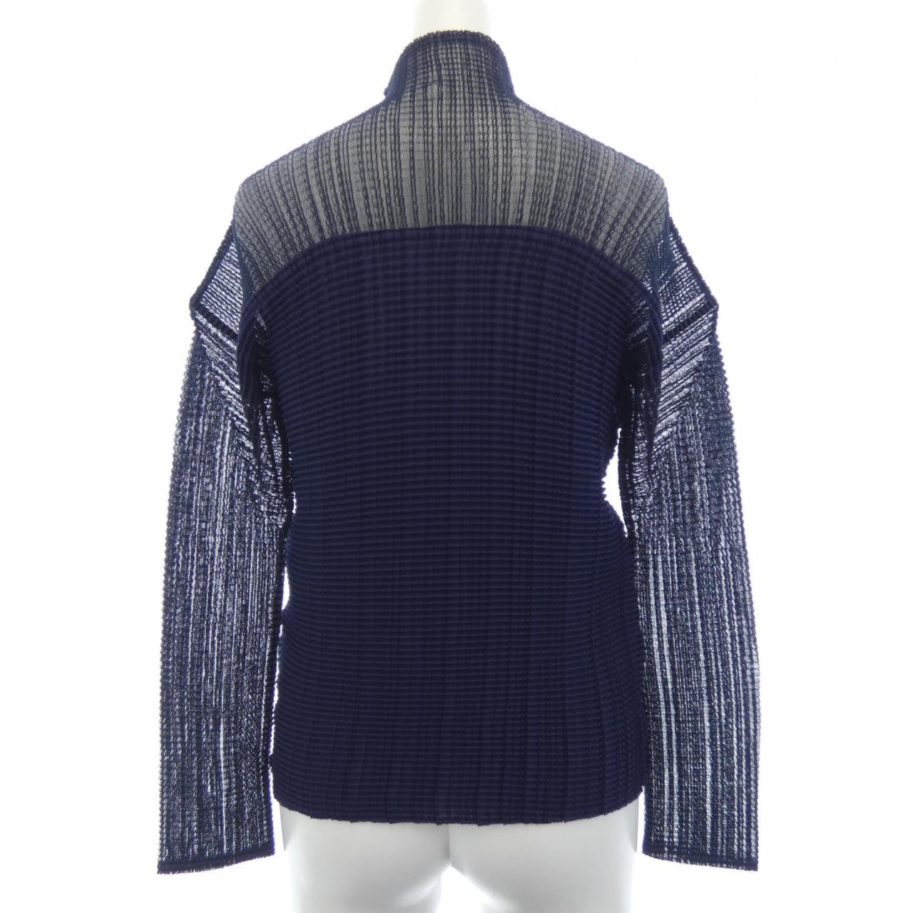 イッセイミヤケ ISSEY MIYAKE IM71FJ132 トップス