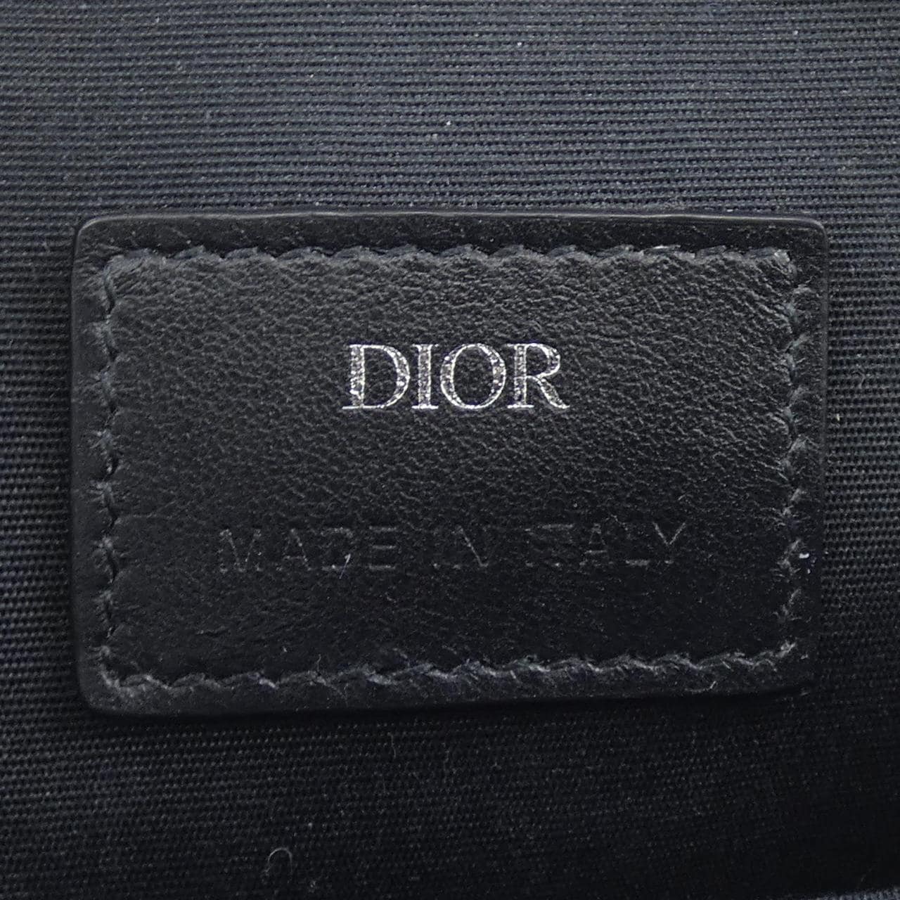 ディオール DIOR オブリーク 2ESBC265CLP BAG