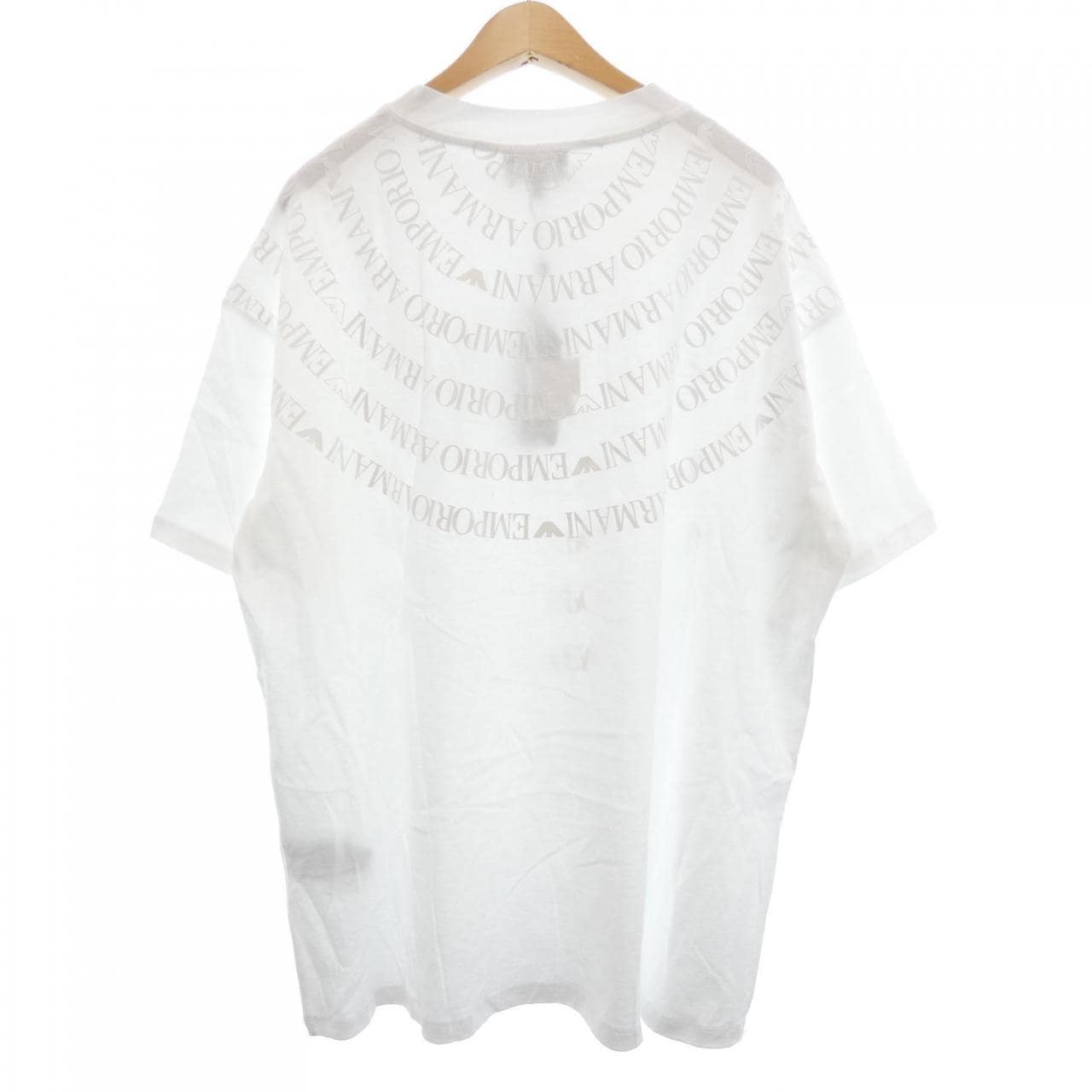 エンポリオアルマーニ EMPORIO ARMANI 3L2T7T 2J53Z Tシャツ