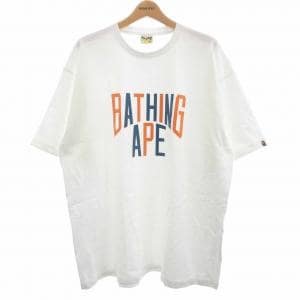 アベイシングエイプ A BATHING APE Tシャツ