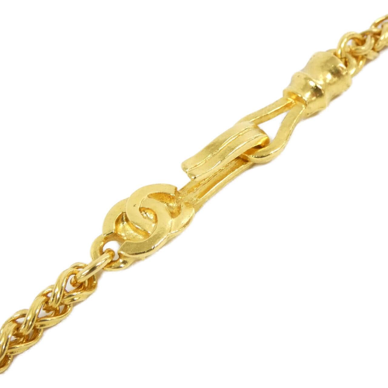 【ヴィンテージ】シャネル ネックレス