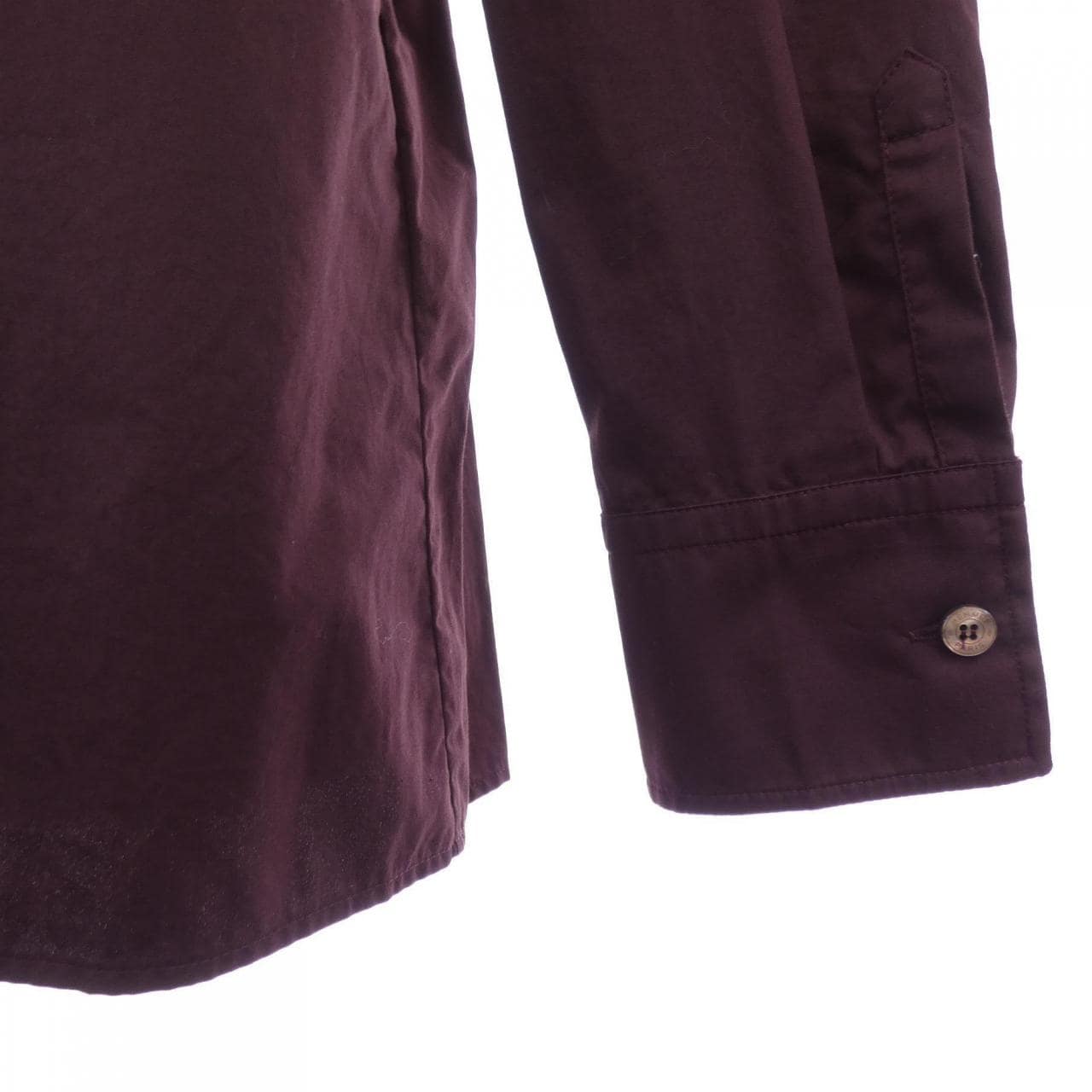 エルメス HERMES *17-7607 シャツ