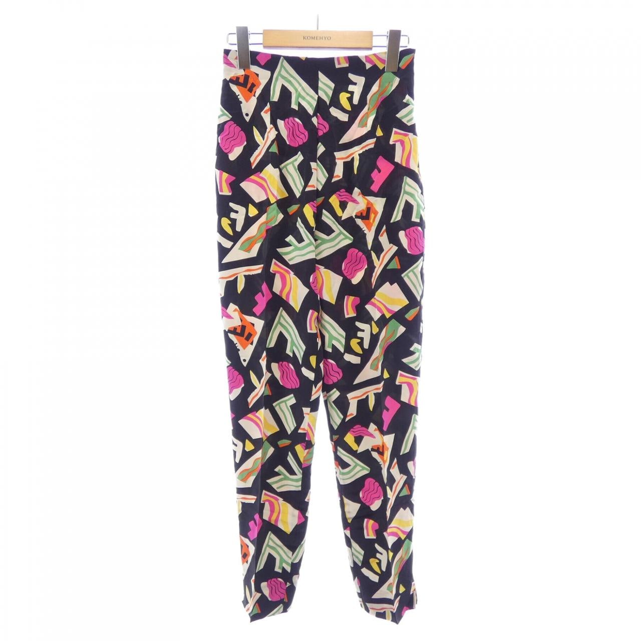 【ヴィンテージ】フェンディ FENDI パンツ