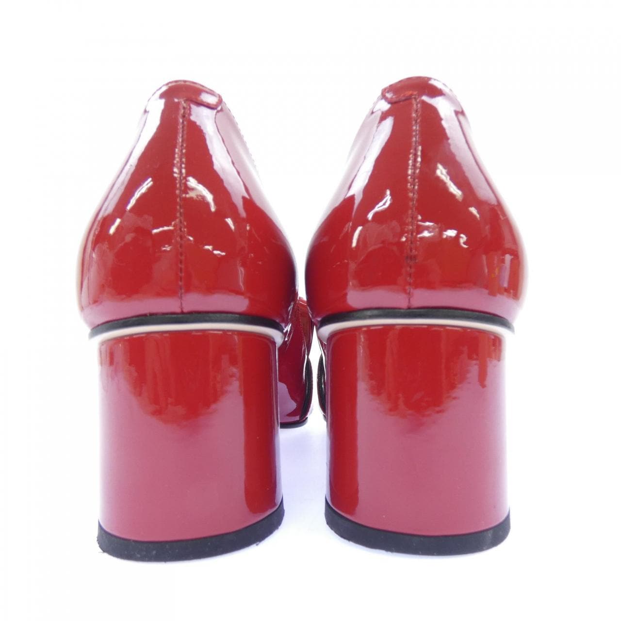 グッチ GUCCI 474510 パンプス