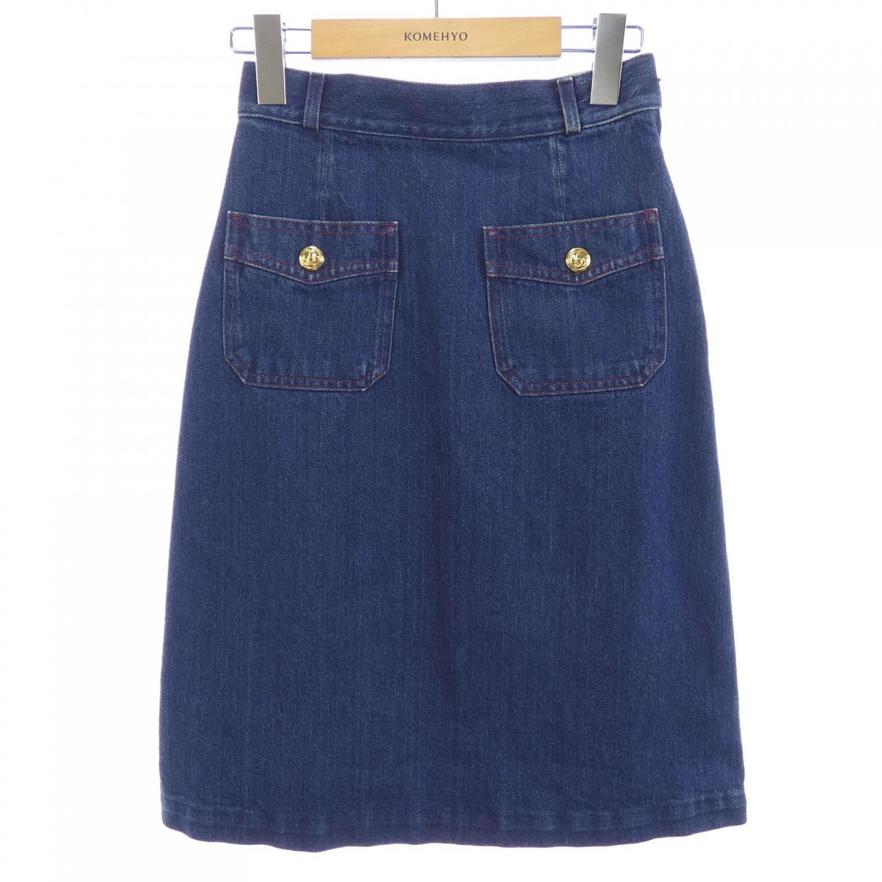 グッチ GUCCI 562902-XDAJV スカート