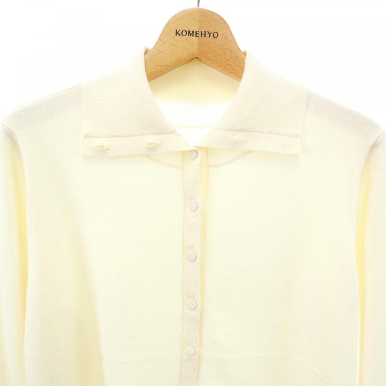 クミキョク KUMIKYOKU ニット