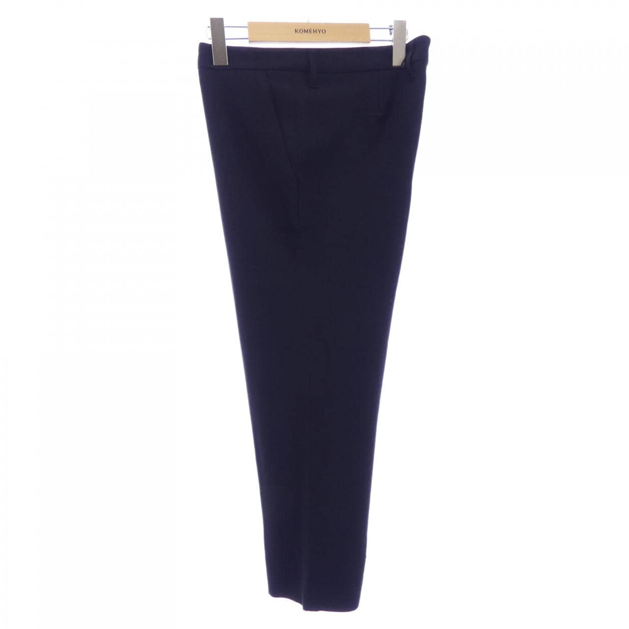 ミュウミュウ MIU MIU DNA413 4U4 パンツ