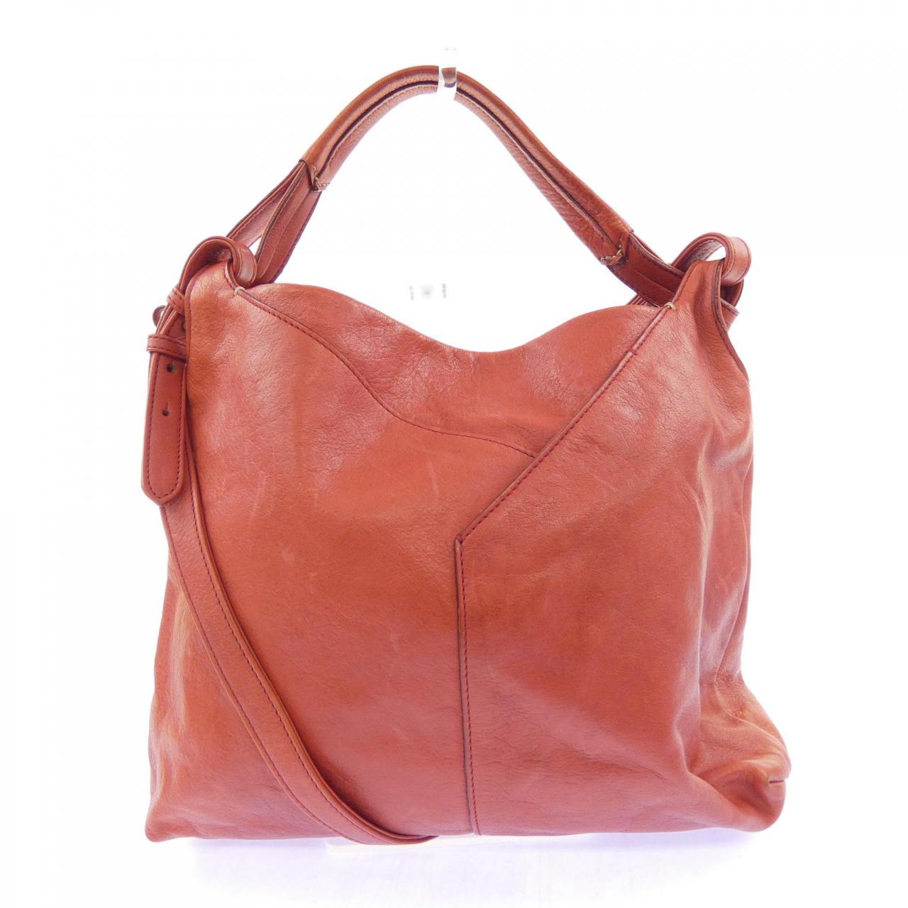 ゲンテン genten BAG
