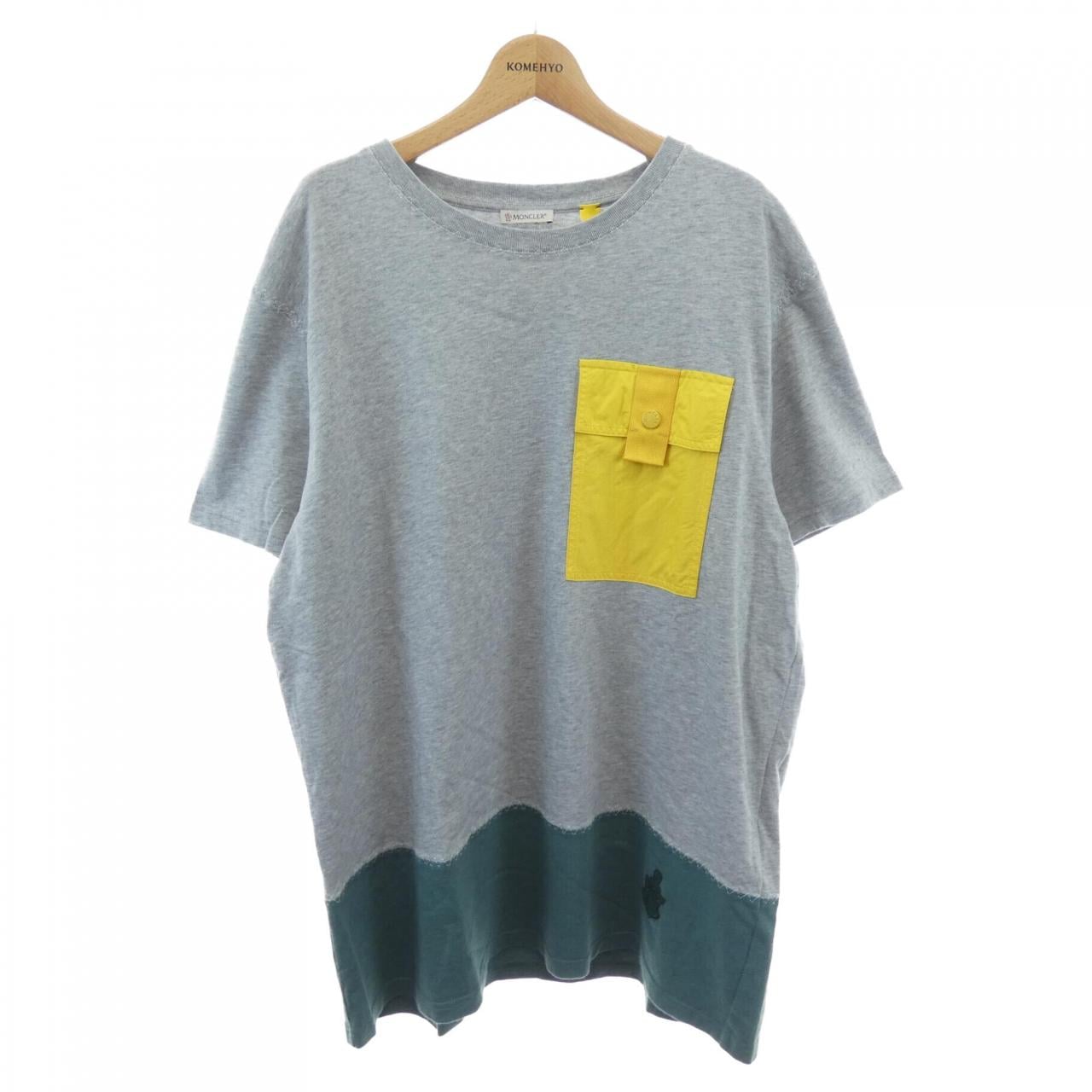 モンクレール ジーニアス MONCLER GENIUS 109E8C00011 Tシャツ