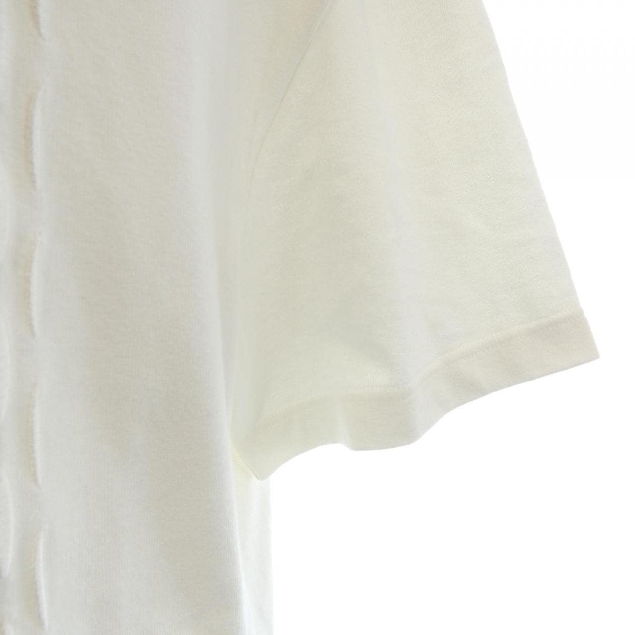 ルイヴィトン LOUIS VUITTON エンブロイダードシグネチャーコットンTシャツ HQY71WNPL Tシャツ