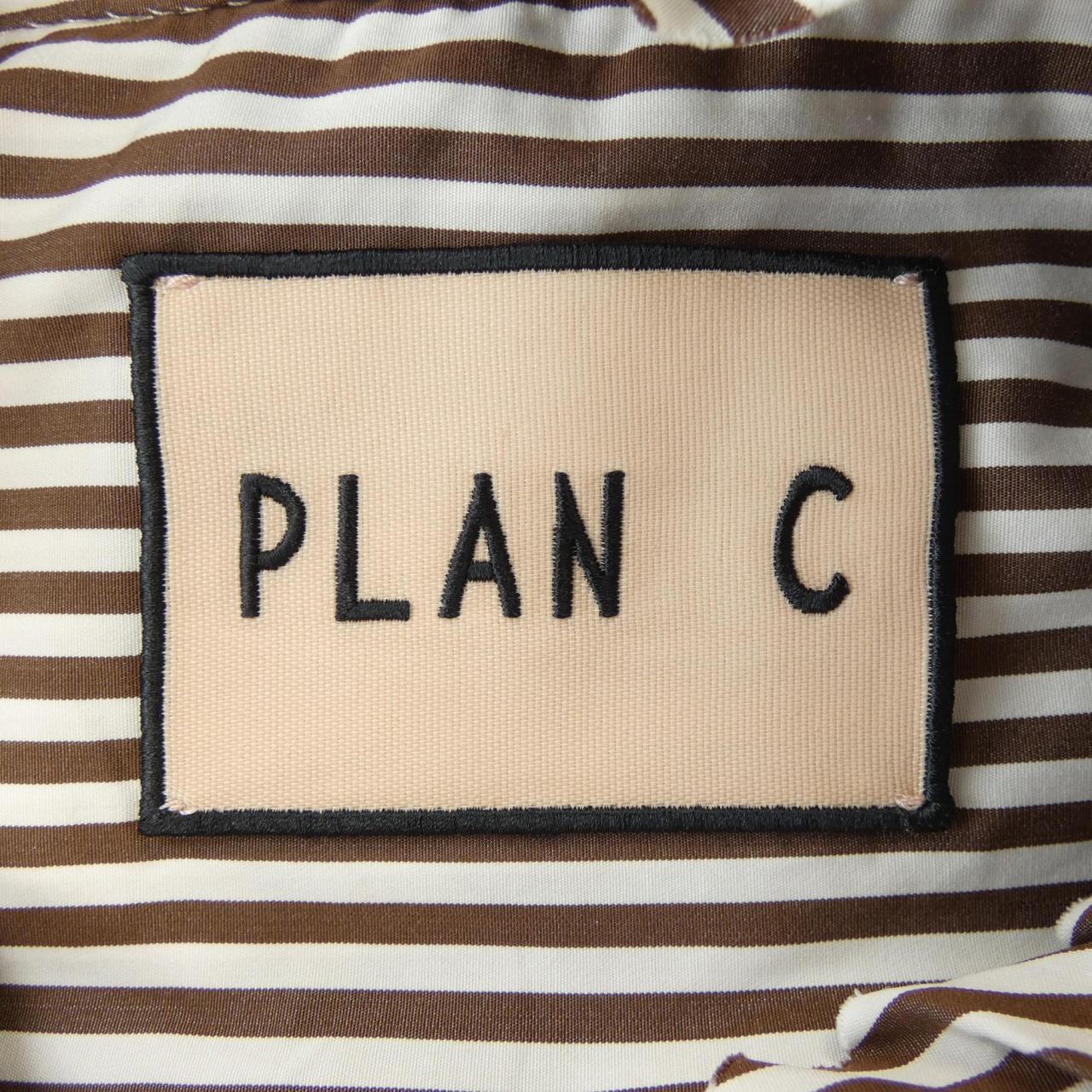 プランシー PLAN C ABCAB64AKTVC051 ワンピース