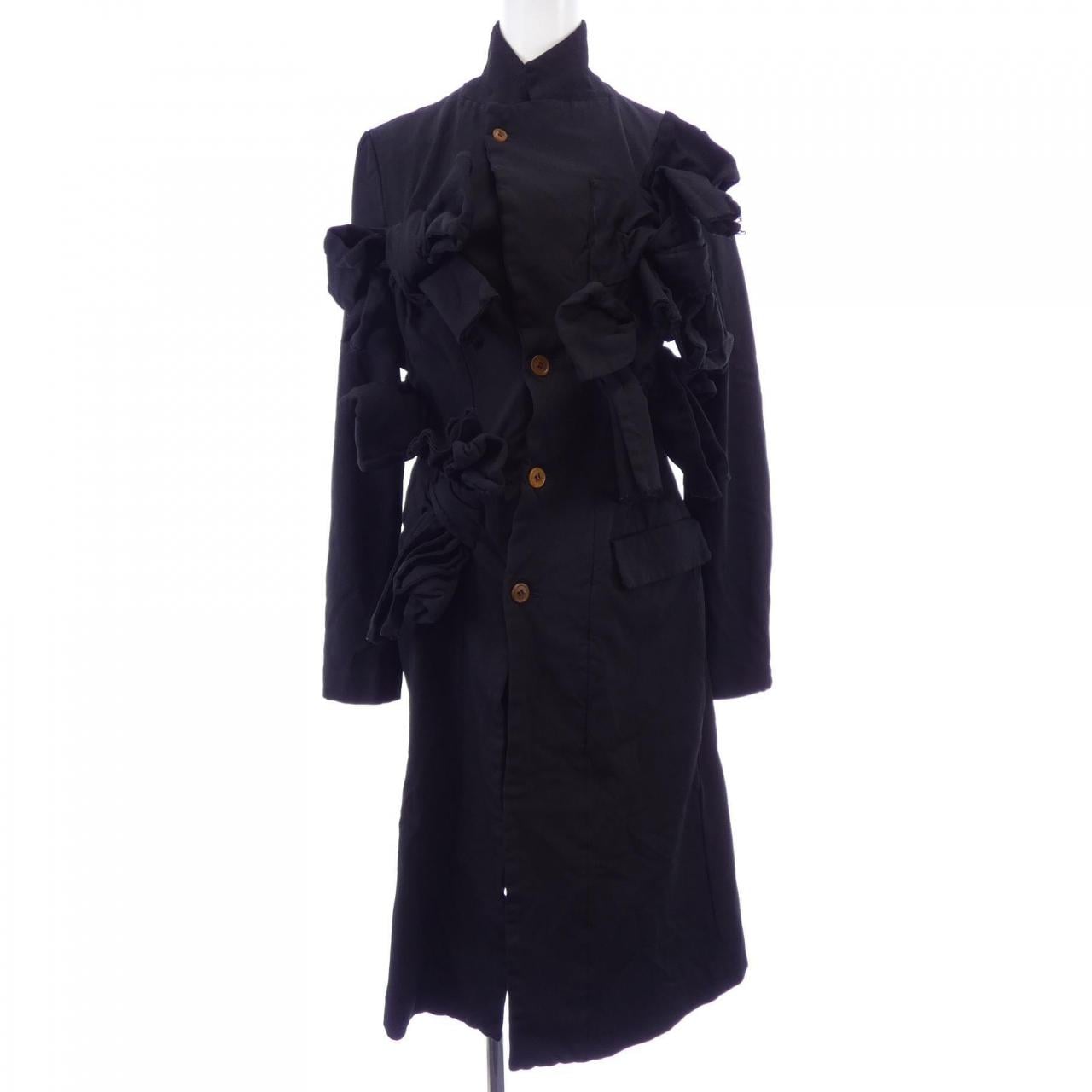 コムデギャルソン COMME des GARCONS GL-J066 コート