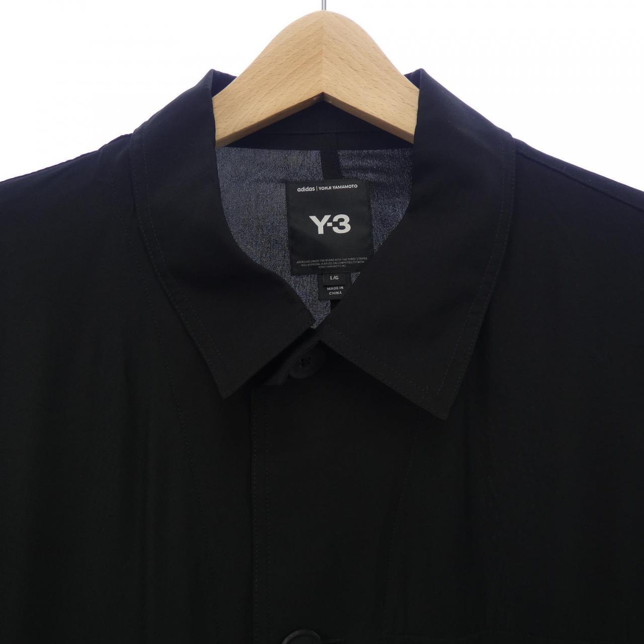 ワイスリー Y-3 シャツ