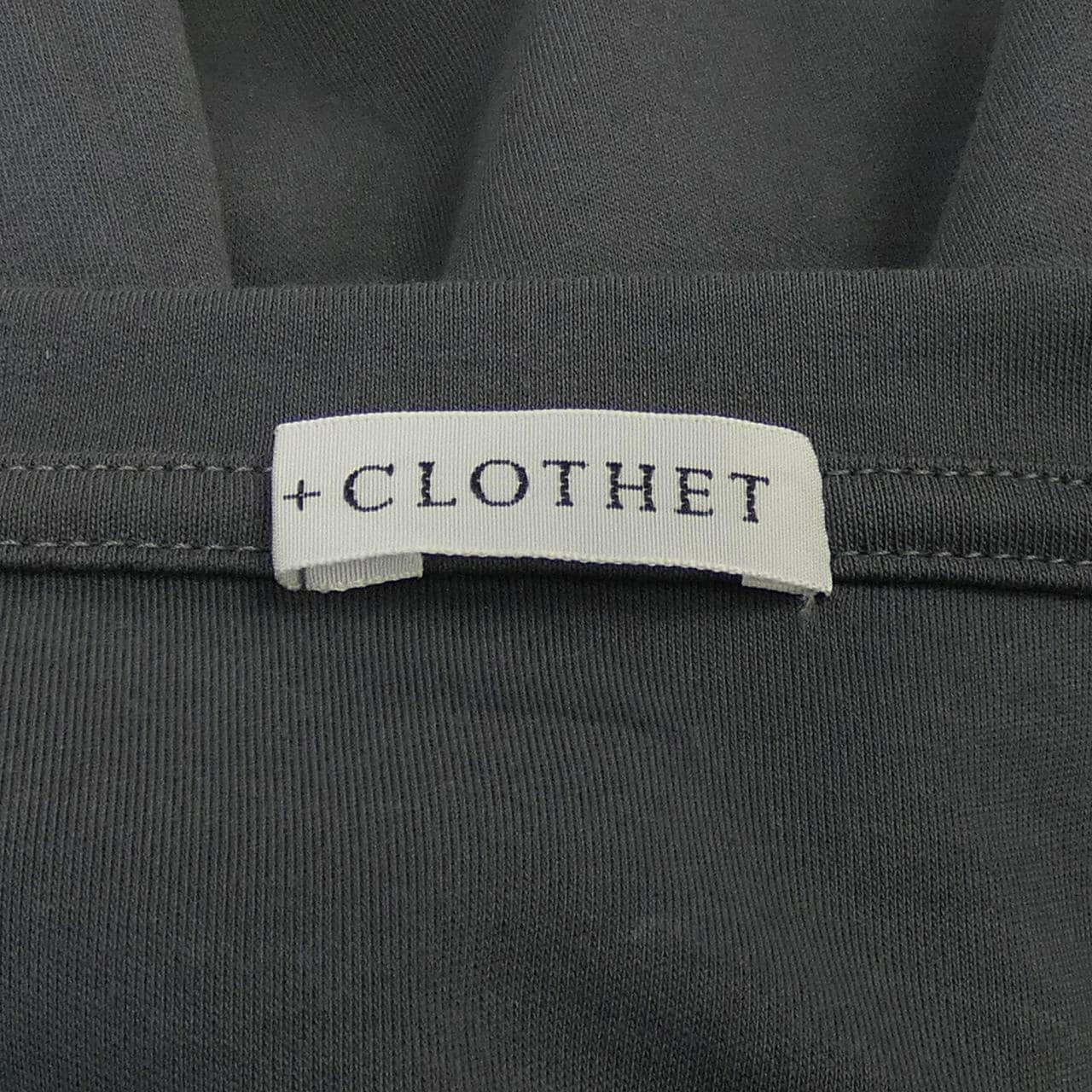 クロスクローゼット +CLOTHET Tシャツ