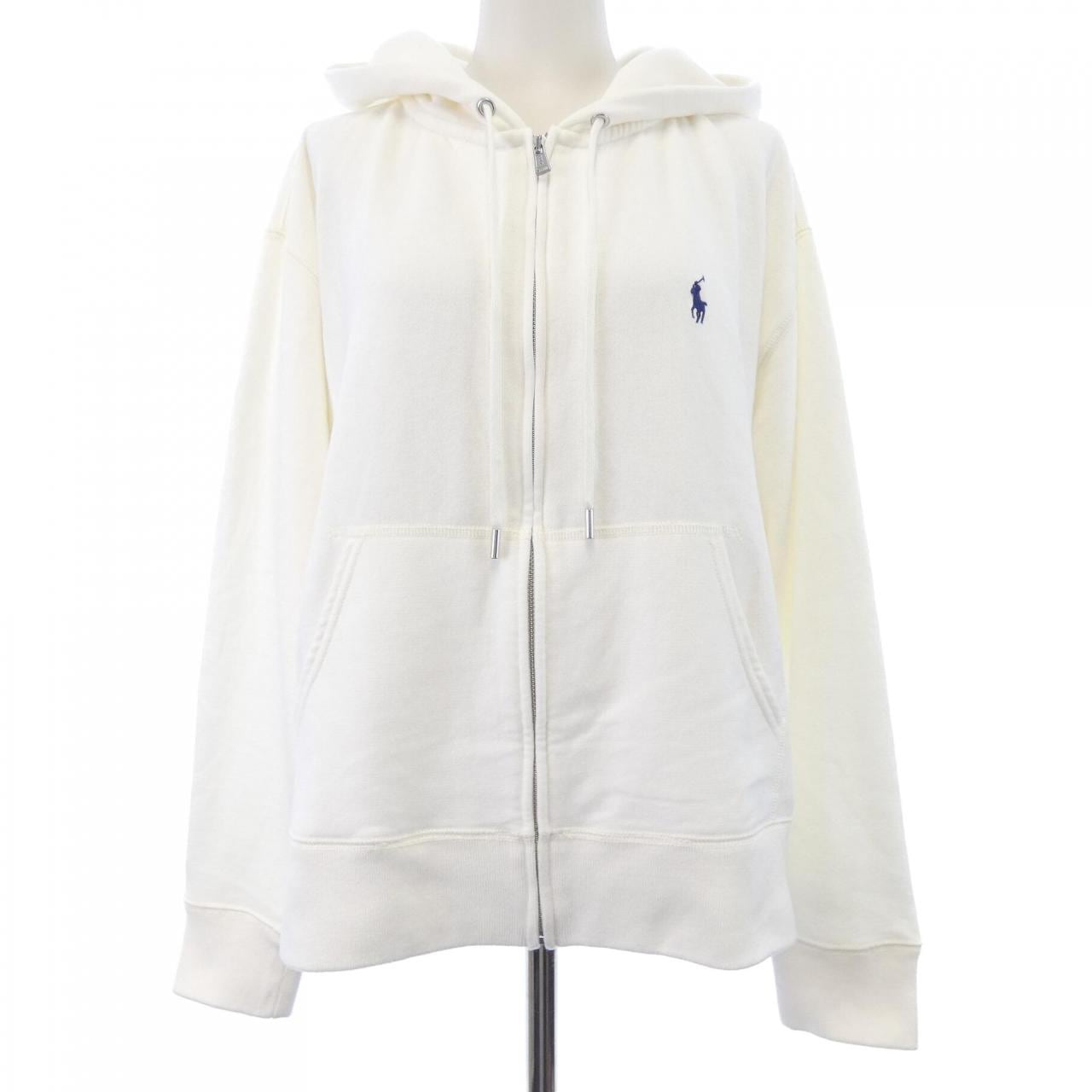 ポロラルフローレン POLO RALPH LAUREN パーカー