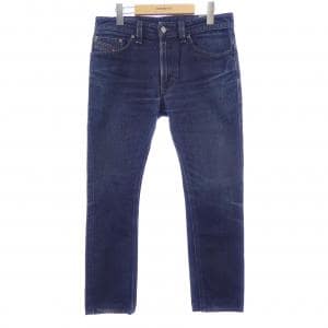 ディーゼル DIESEL THAVAR L.32 ジーンズ