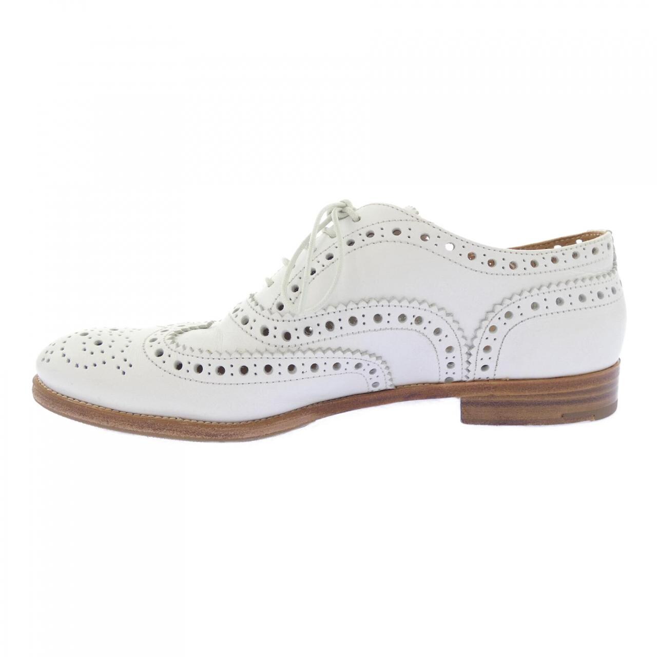 チャーチ CHURCH'S BURWOOD シューズ