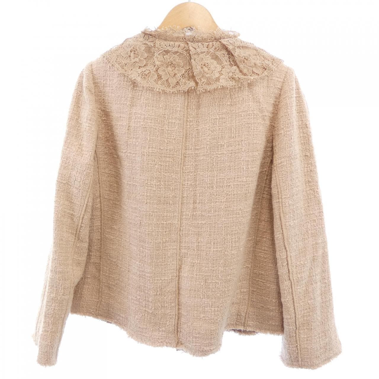 ドルチェアンドガッバーナ DOLCE&GABBANA F25VHT / FUMTA ジャケット