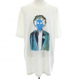 ルイヴィトン LOUIS VUITTON ネオンワーキングマン HLY77WDT3 Tシャツ