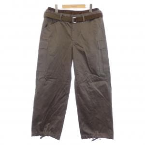 サカイ SACAI 26-03910M パンツ