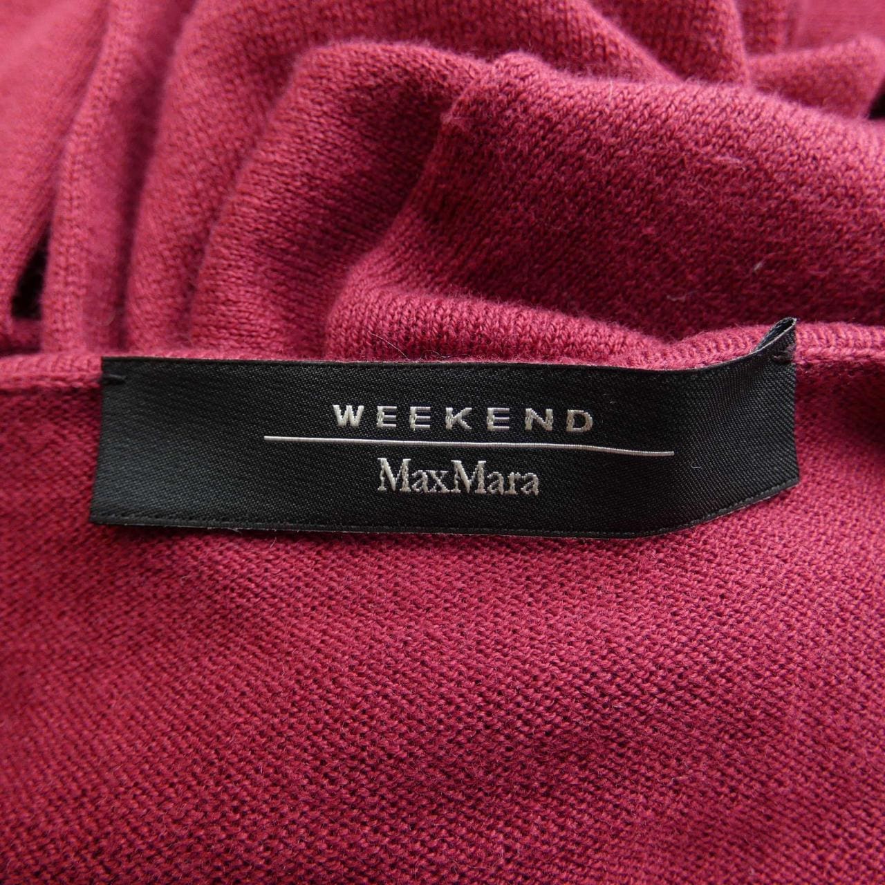 Max Mara weekend Mara weekend knitwear