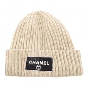 CHANEL CHANEL Knit Cap