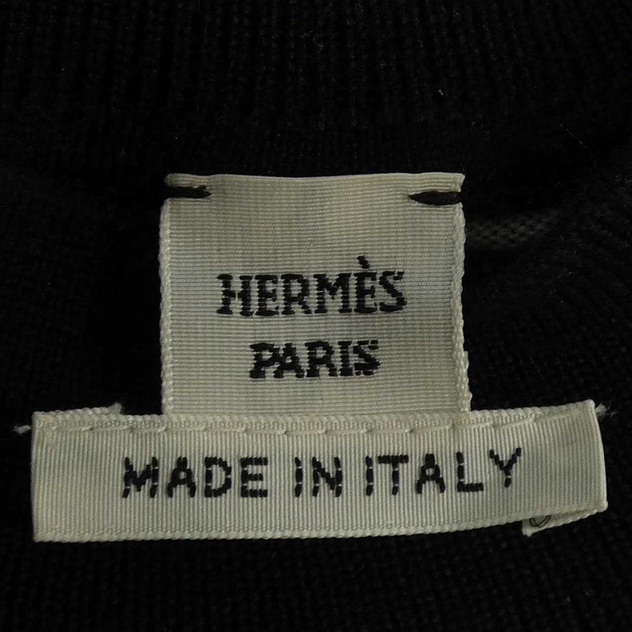 HERMES HERMES knitwear