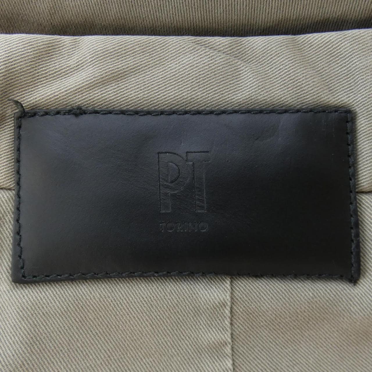 Peaty Torino PT TORINO Pants